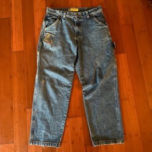 Large Carpet Company carpenter jeans